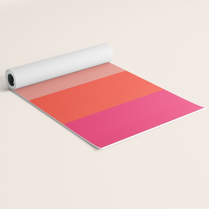 mindscape 22 Yoga Mat Gallery Image 2