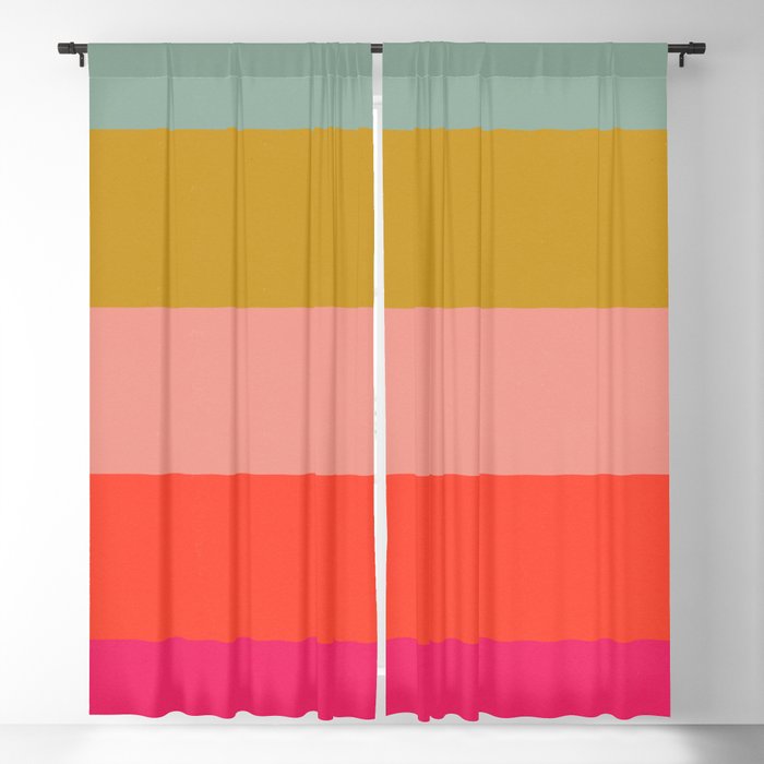 mindscape 22 Window Curtain Gallery Image 5