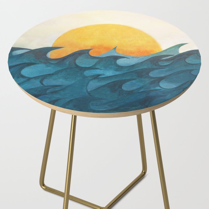 Sunrise Side Table Gallery Image 2