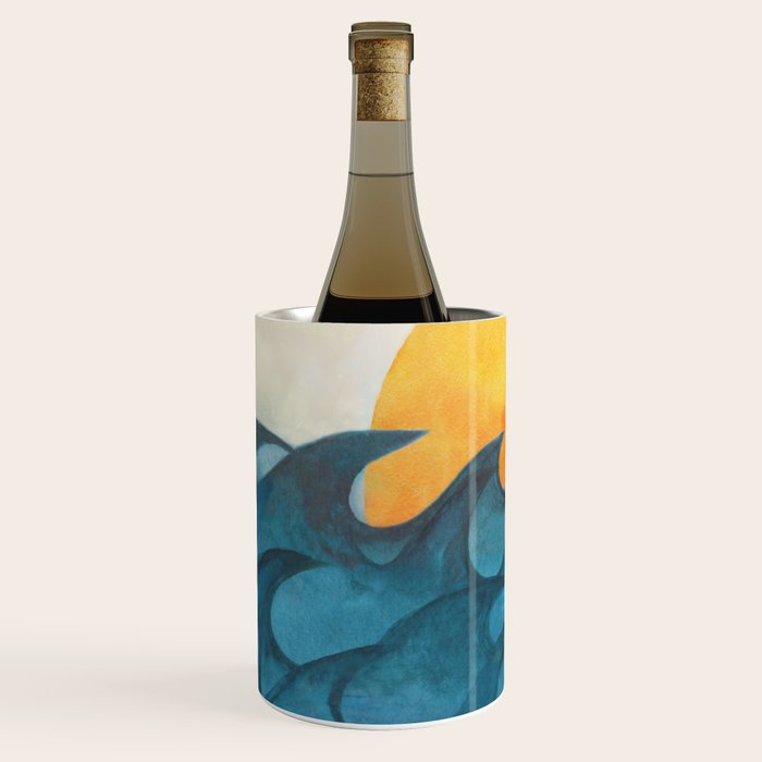 Sunrise Wine Chiller Gallery Image 2