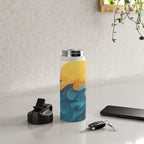 Sunrise Water Bottle Gallery Image 4
