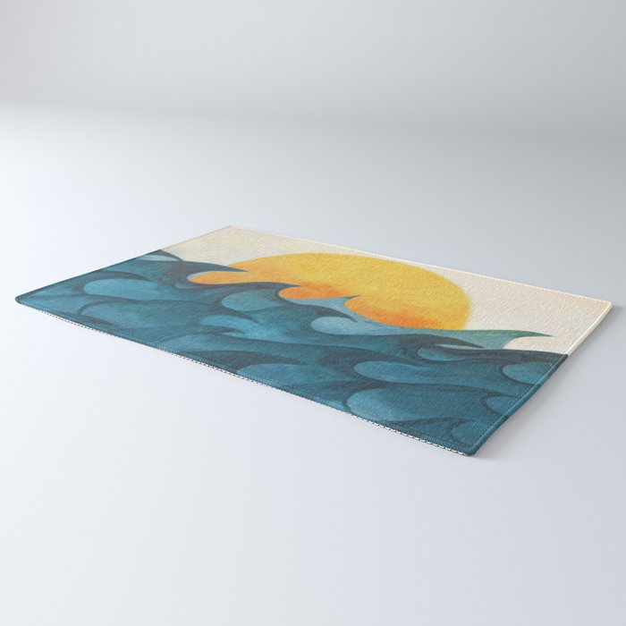 Sunrise Rug Gallery Image 3