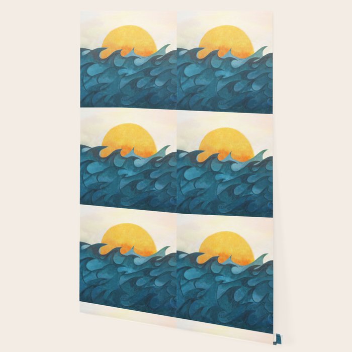 Sunrise Wallpaper Gallery Image 2