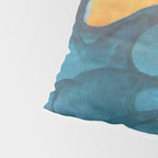 Sunrise Pillow Sham Gallery Image 4