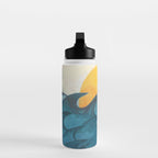 Sunrise Water Bottle Gallery Image 3