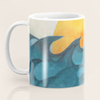 Sunrise Coffee Mug Gallery Image 3