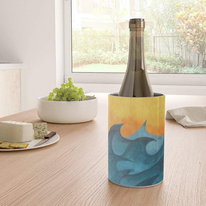 Sunrise Wine Chiller Gallery Image 4