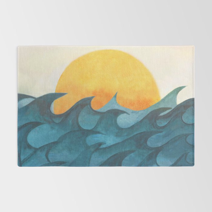 Sunrise Rug Gallery Image 2