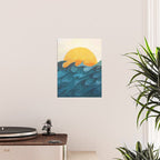 Sunrise Poster Gallery Image 2