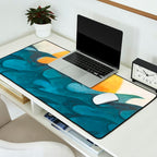 Sunrise Desk Mat Gallery Image 2