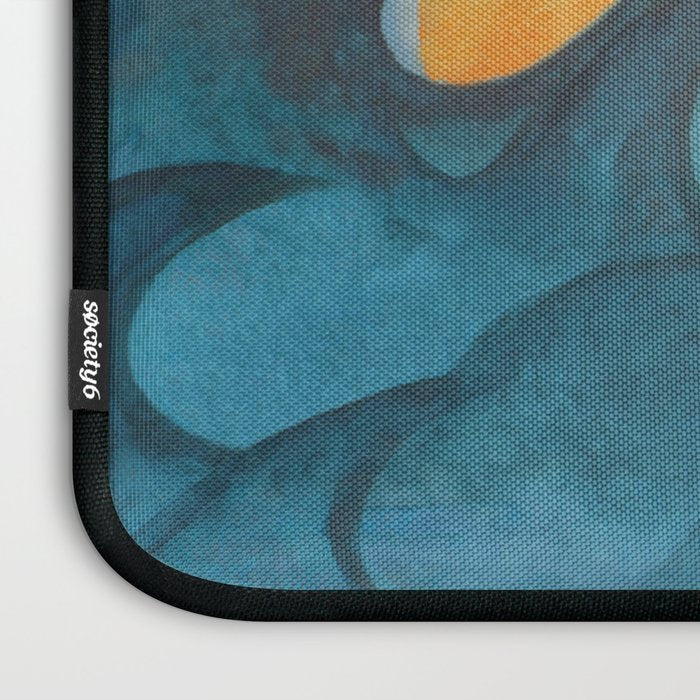 Sunrise Laptop Sleeve Gallery Image 3