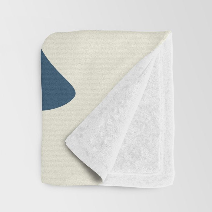 Have A Nice Day Throw Blanket Gallery Image 3