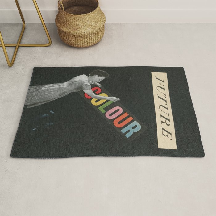 Future Colour Rug Gallery Image 1