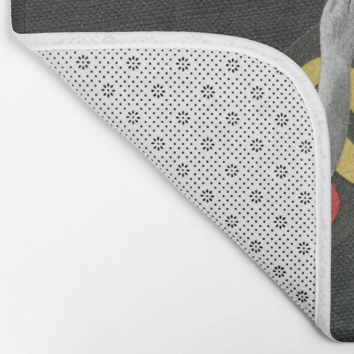 Future Colour Bath Mat Gallery Image 2