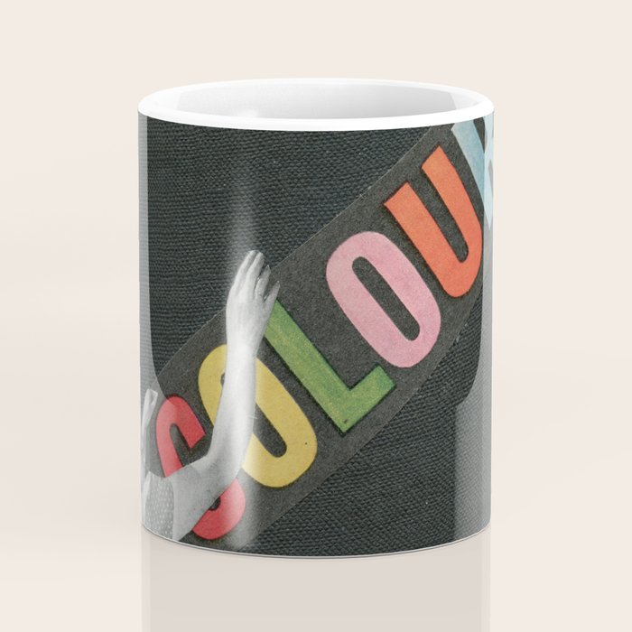 Future Colour Coffee Mug Gallery Image 4
