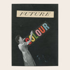 Future Colour Poster Gallery Image 4
