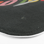 Future Colour Bath Mat Gallery Image 3