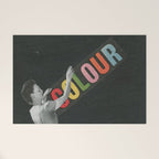 Future Colour Welcome Mat Gallery Image 1
