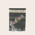 Future Colour Wall Hanging Gallery Image 1