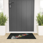 Future Colour Welcome Mat Gallery Image 3