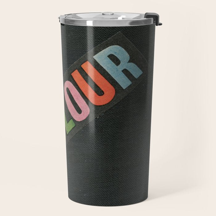 Future Colour Travel Mug Gallery Image 2