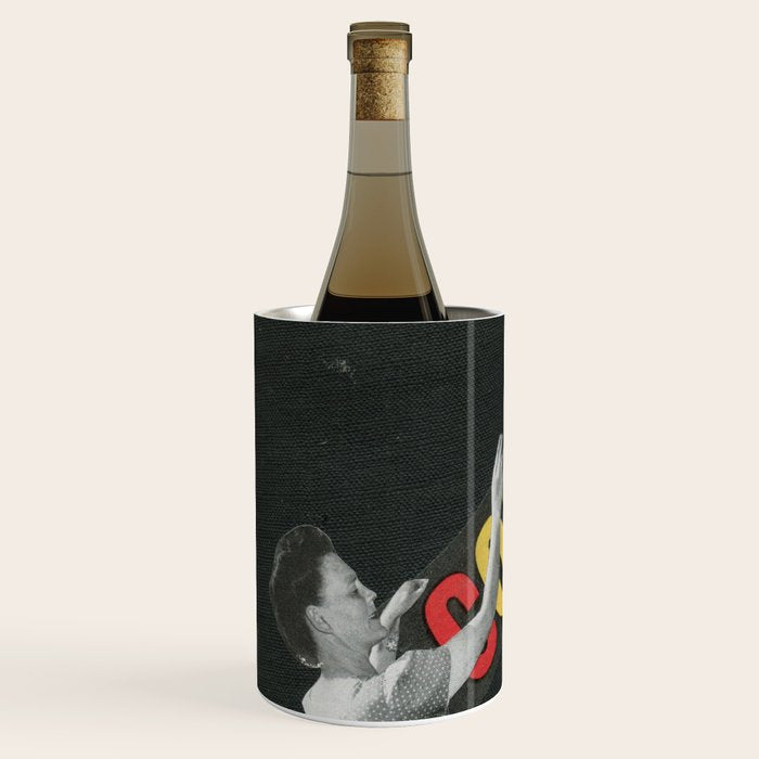Future Colour Wine Chiller Gallery Image 2