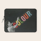 Future Colour Laptop Sleeve Gallery Image 1