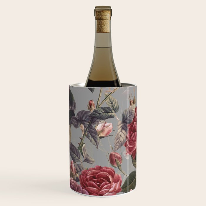 Rose Garden XI - II Wine Chiller Gallery Image 3