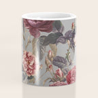 Rose Garden XI - II Coffee Mug Gallery Image 4