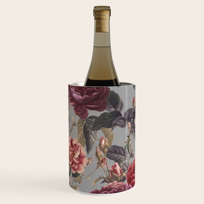 Rose Garden XI - II Wine Chiller Gallery Image 1