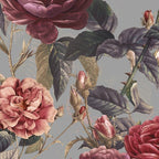 Rose Garden XI - II Coffee Mug Gallery Image 2