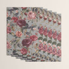 Rose Garden XI - II Wrapping Paper Gallery Image 3