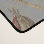 Rose Garden XI - II Desk Mat Gallery Image 4