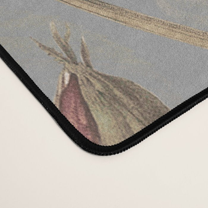 Rose Garden XI - II Desk Mat Gallery Image 4