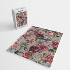 Rose Garden XI - II Jigsaw Puzzle Gallery Image 2