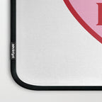 Be Cool Honey Bunny, Funny Saying Laptop Sleeve Gallery Image 3