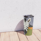 Zebra Travel Mug Gallery Image 4