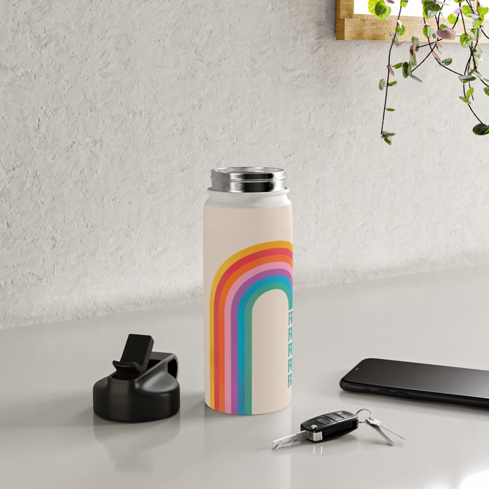 Rainbow Friends Water Bottle Gallery Image 5