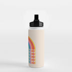 Rainbow Friends Water Bottle Gallery Image 2
