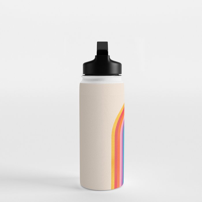 Rainbow Friends Water Bottle Gallery Image 3