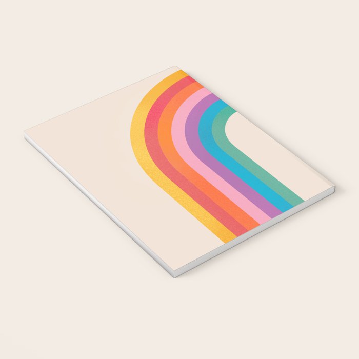 Rainbow Friends Notebook Gallery Image 3