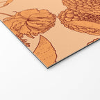 Art Nouveau IV Welcome Mat Gallery Image 2