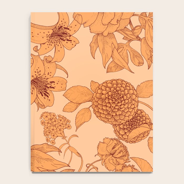 Art Nouveau IV Notebook Gallery Image 4
