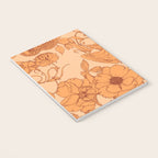 Art Nouveau IV Notebook Gallery Image 3