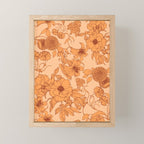 Art Nouveau IV Mini Art Print Gallery Image 1