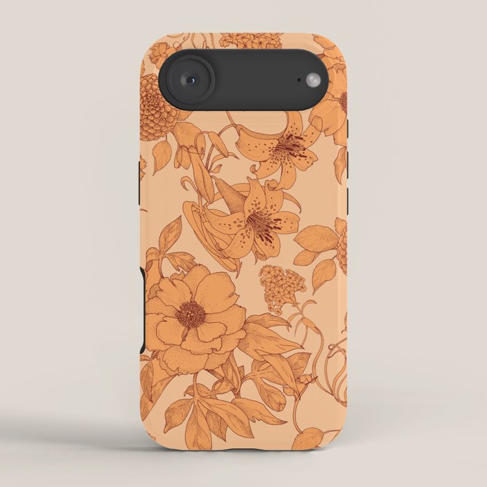 Art Nouveau IV iPhone Case Gallery Image 2
