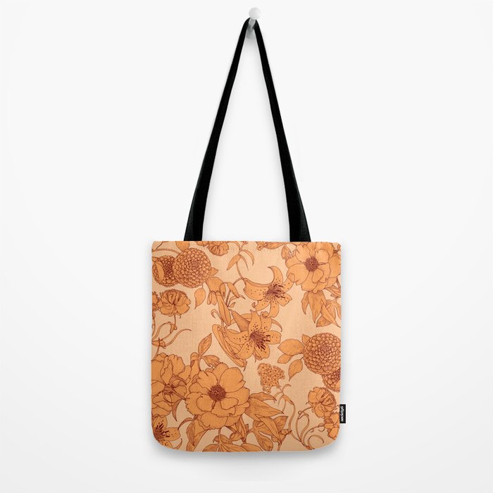 Art Nouveau IV Tote Bag Gallery Image 2