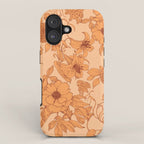 Art Nouveau IV iPhone Case Gallery Image 1
