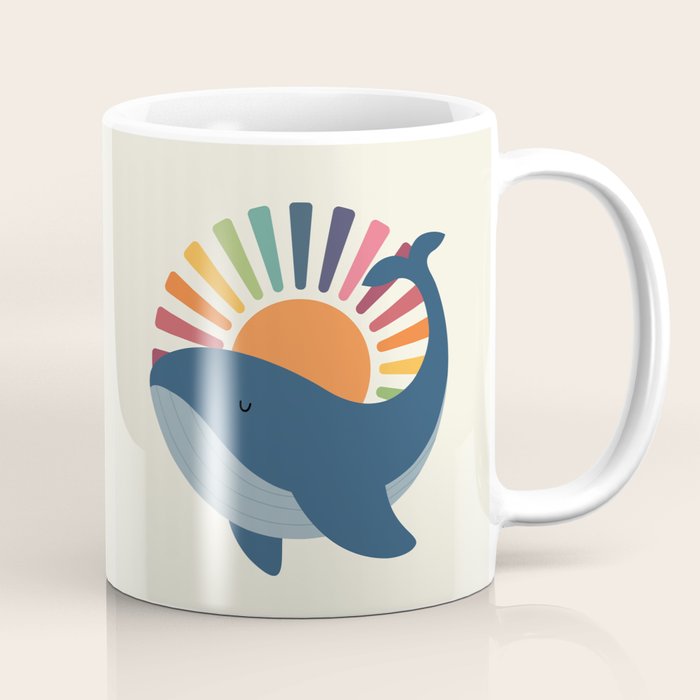 Have A Nice Day Coffee Mug Gallery Image 1