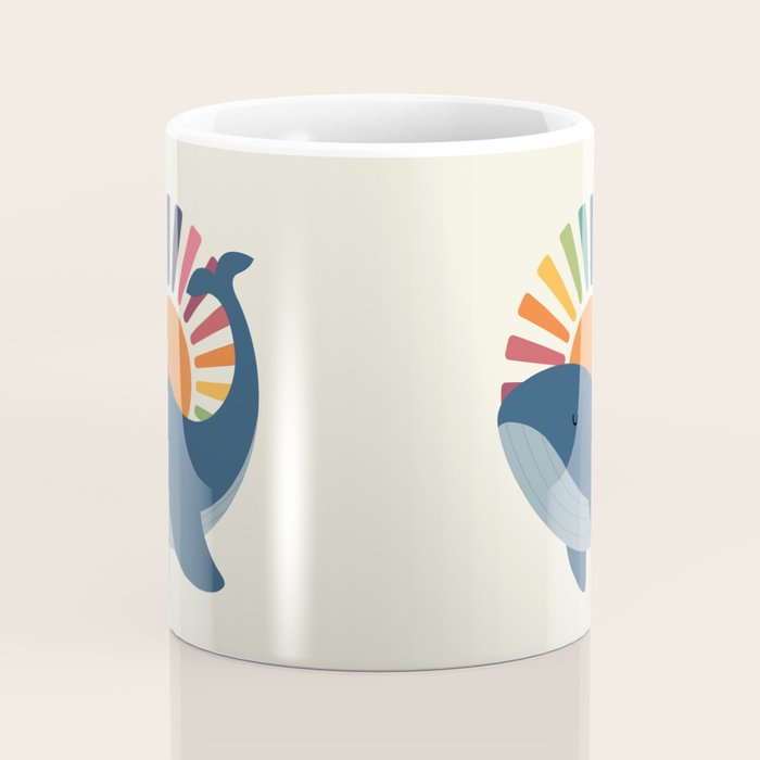 Have A Nice Day Coffee Mug Gallery Image 4